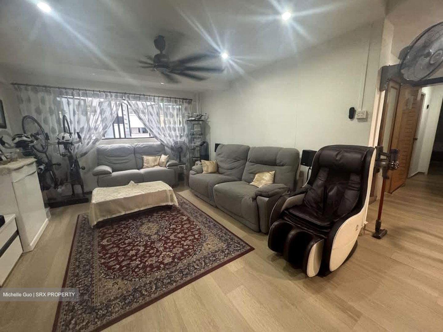 Blk 674A Choa Chu Kang Crescent (Choa Chu Kang), HDB 5 Rooms #573535901